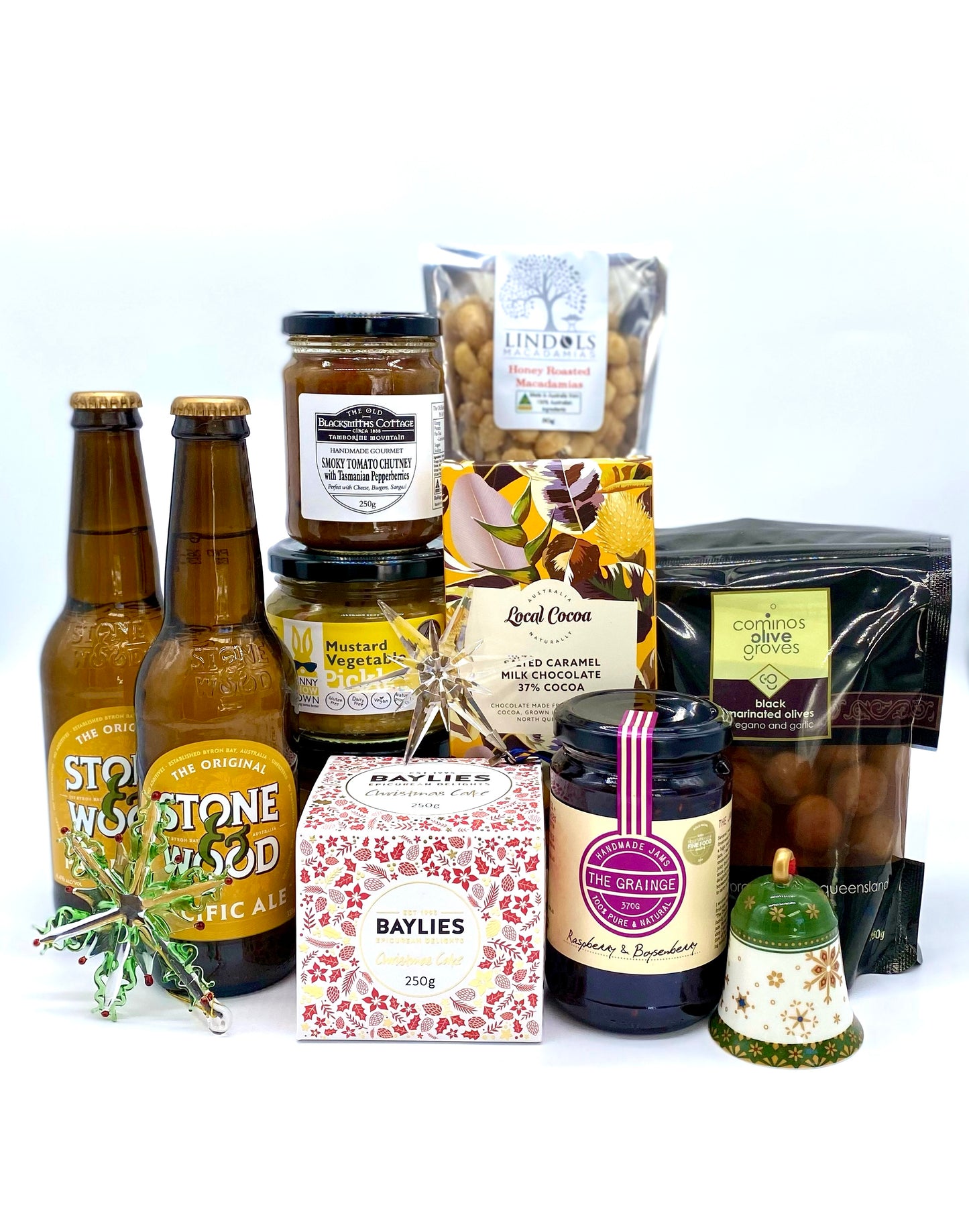 Christmas Delights Gift Hamper
