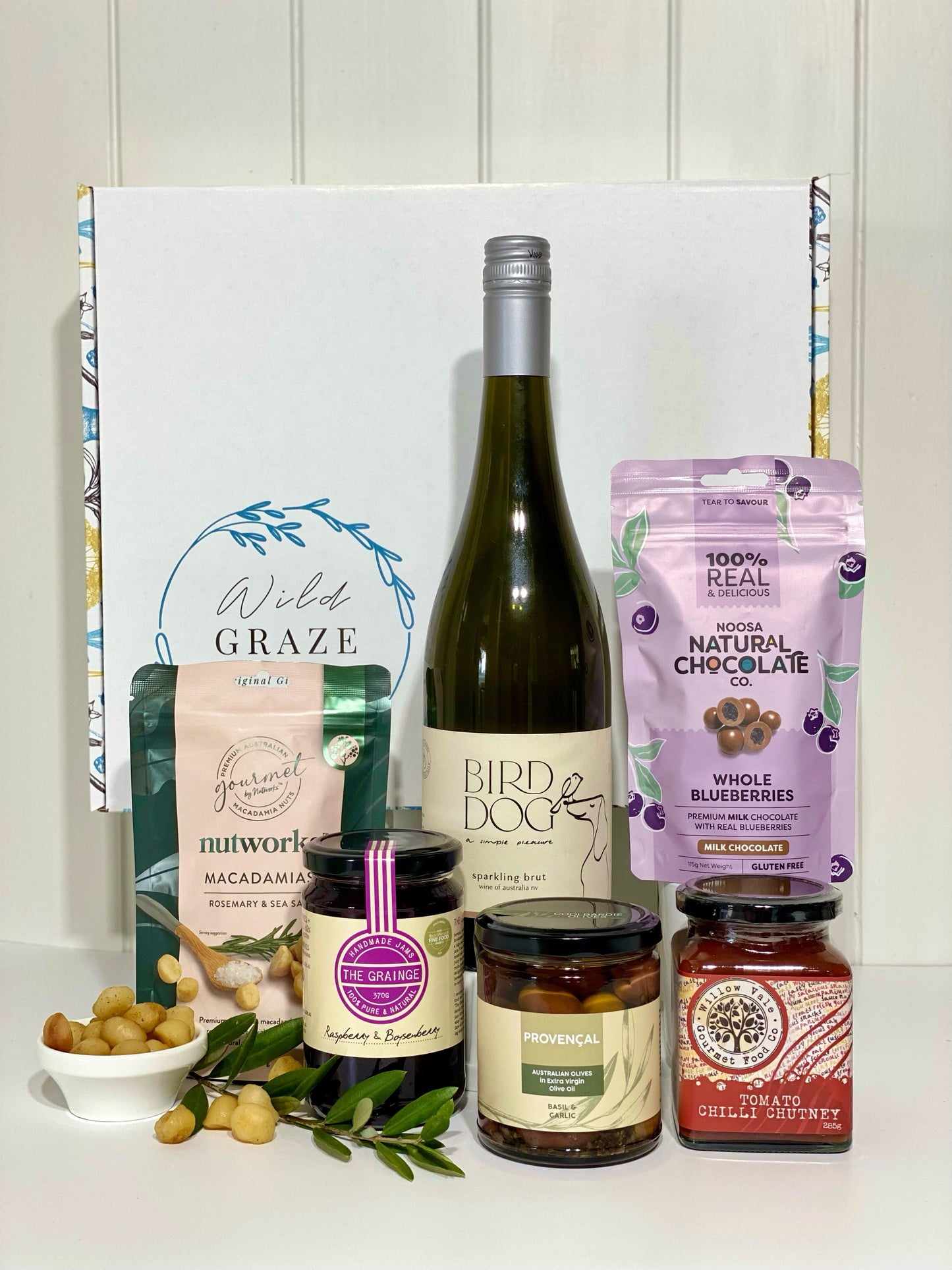 The Classic Gift Hamper