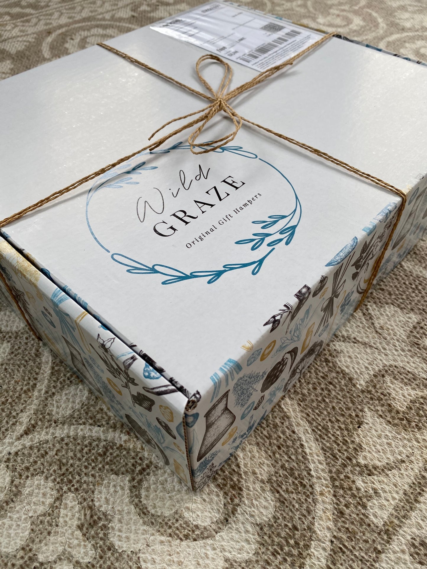 Christmas Delights Gift Hamper