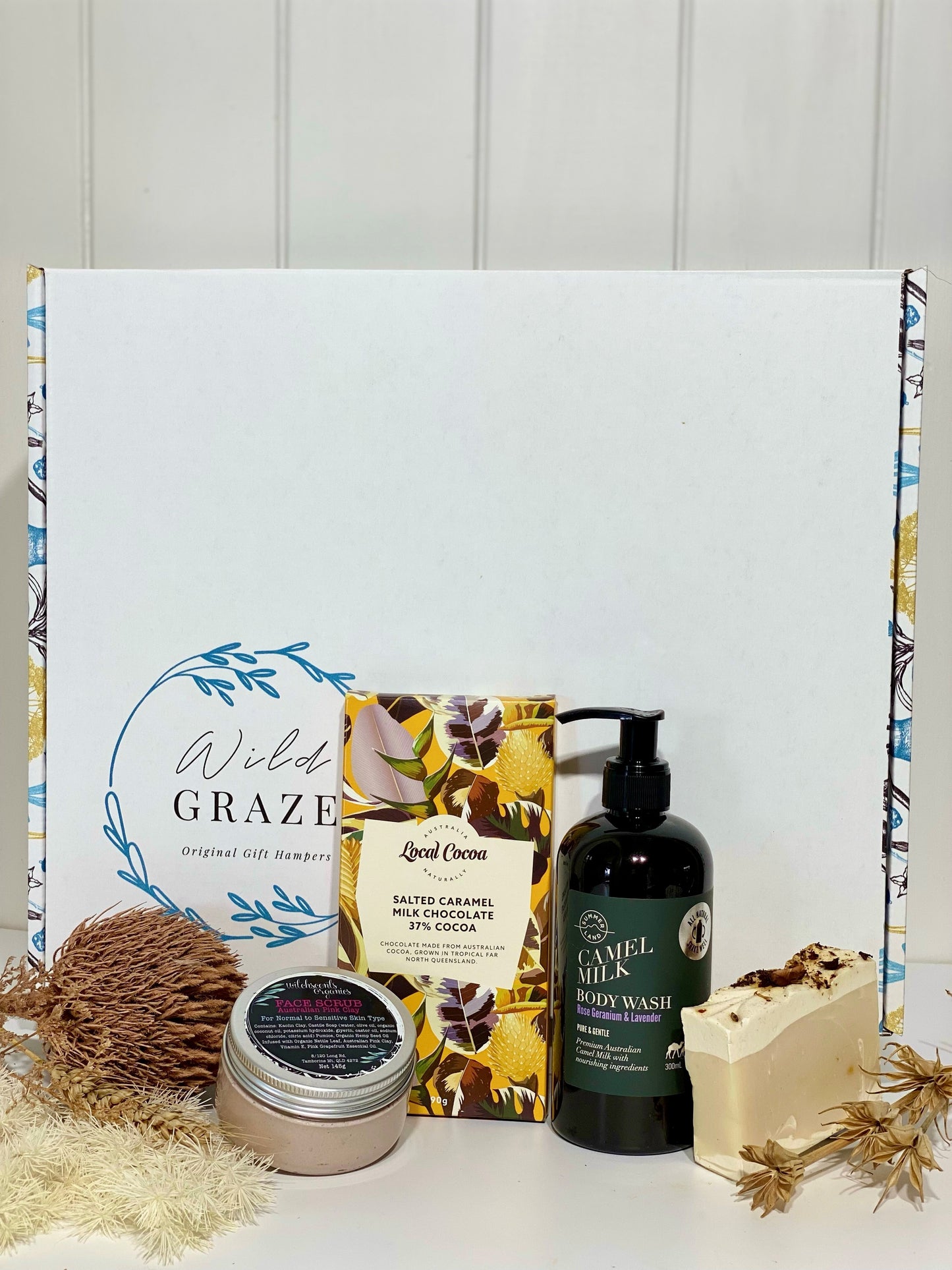 Little Self Care Gift Hamper