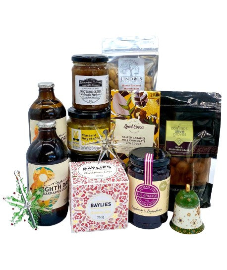 Christmas Delights Gift Hamper