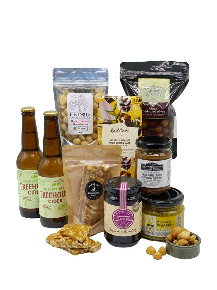 All Occasions Gift Hamper
