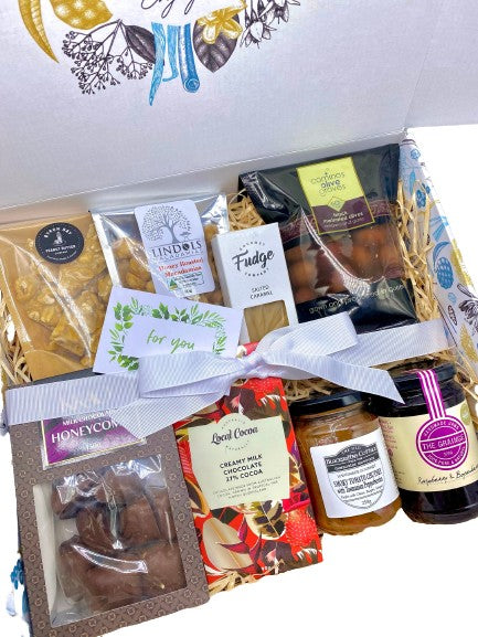 All Seasons Gift Hamper