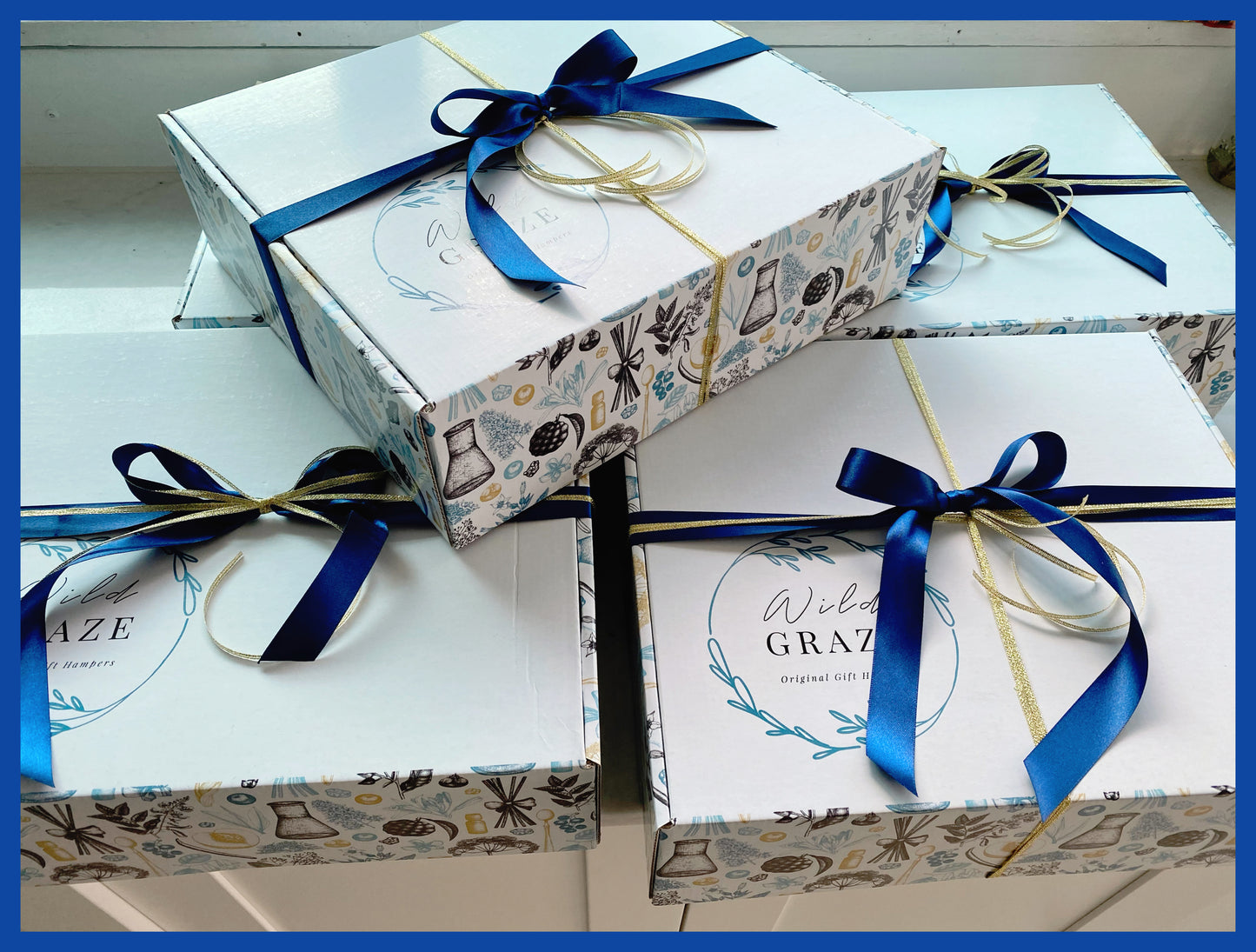 All Seasons Gift Hamper