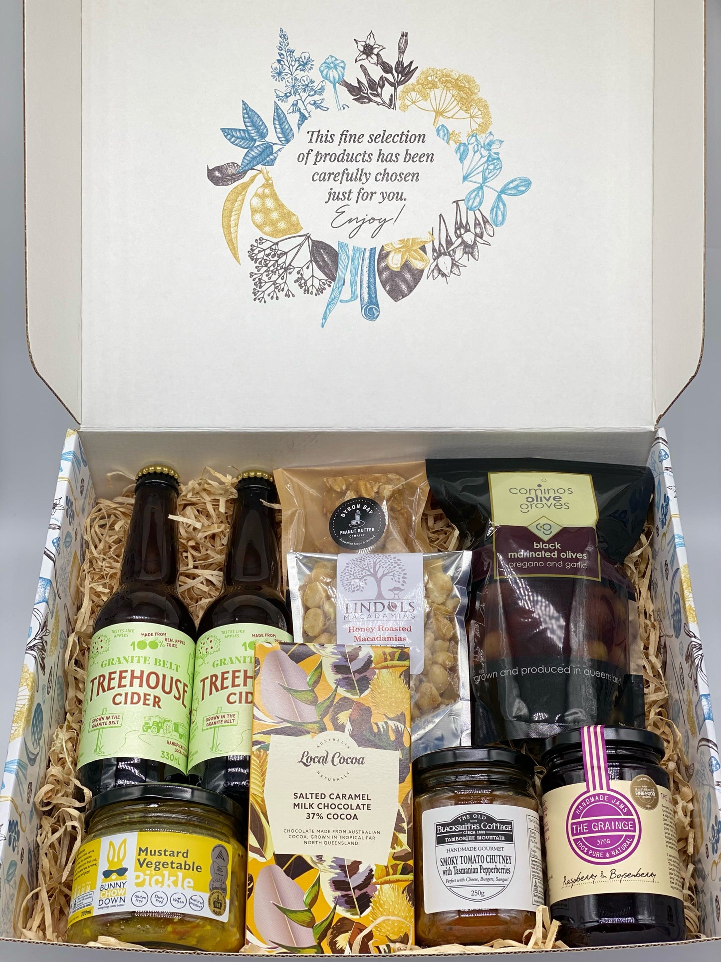 All Occasions Gift Hamper