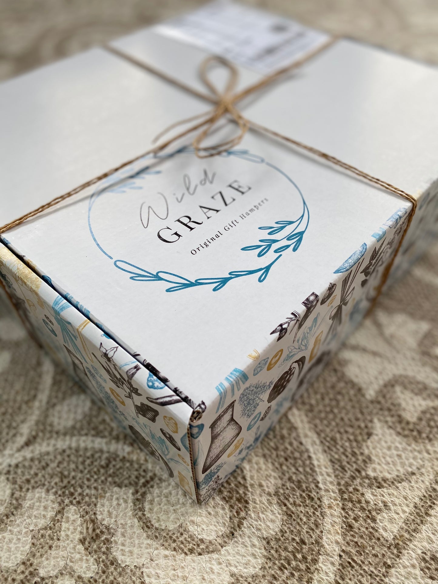 All Seasons Gift Hamper