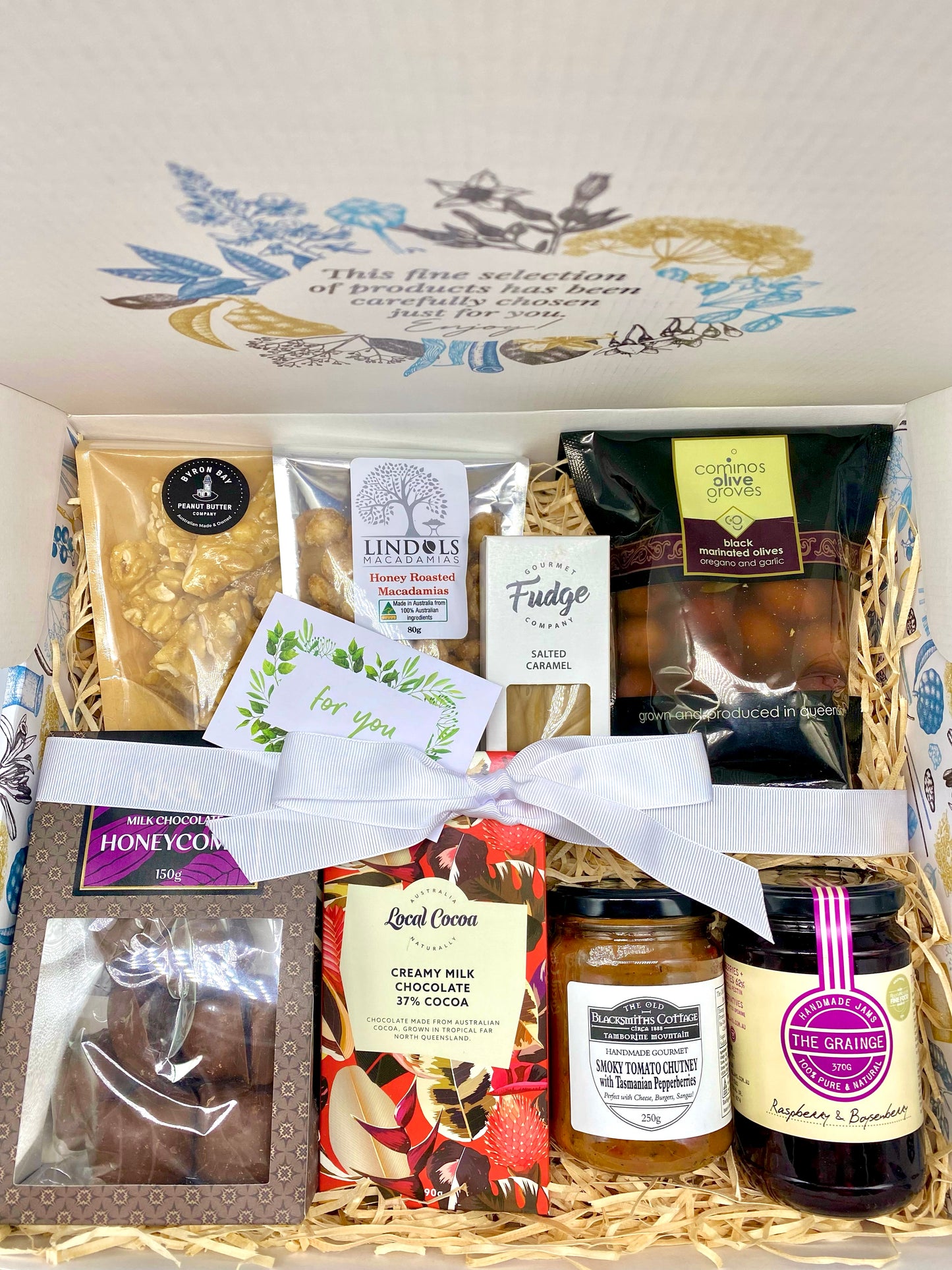 All Seasons Gift Hamper