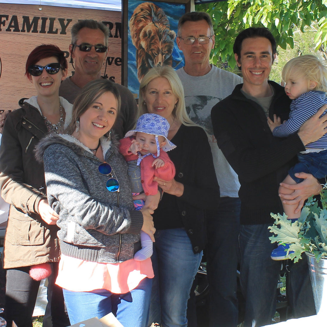 Mad Mountain Family Farm