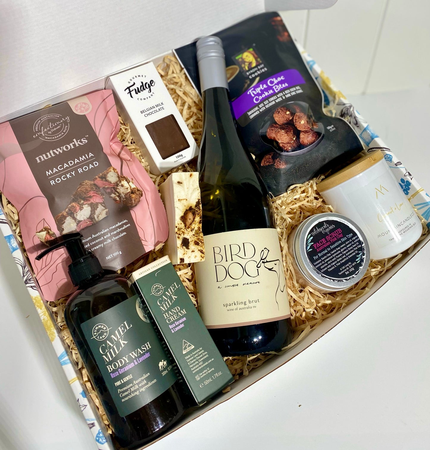 Shower Them With Love Gift Hamper