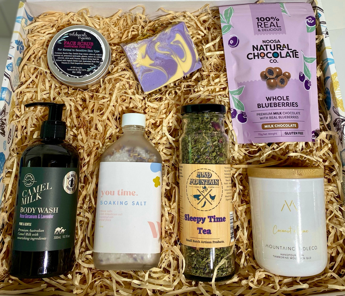 Spoil Them Gift Hamper