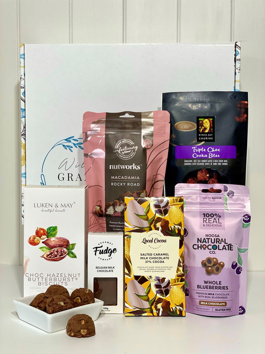 Chocolate Obsession Gift Hamper