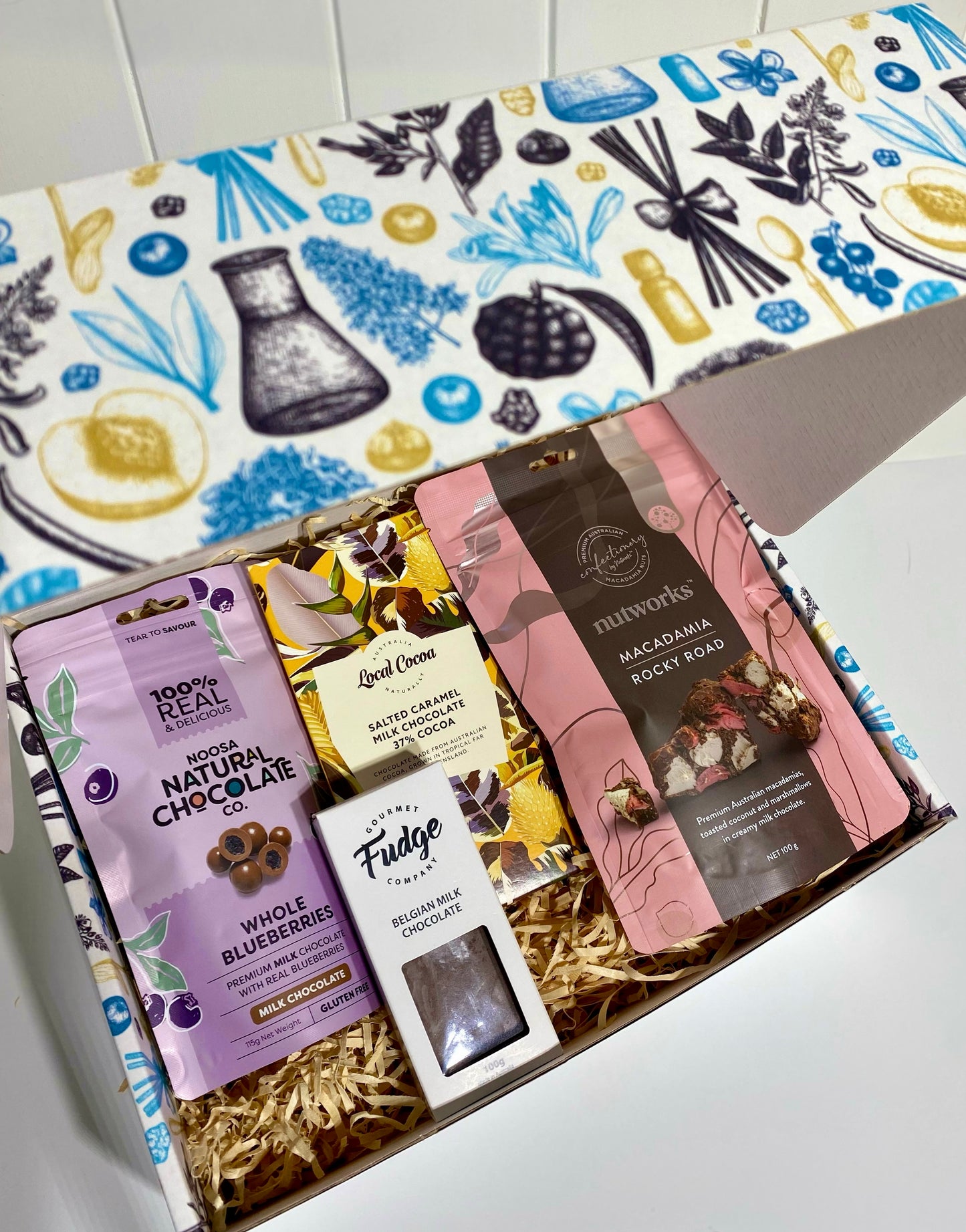 Little Sweet Tooth Gift Hamper