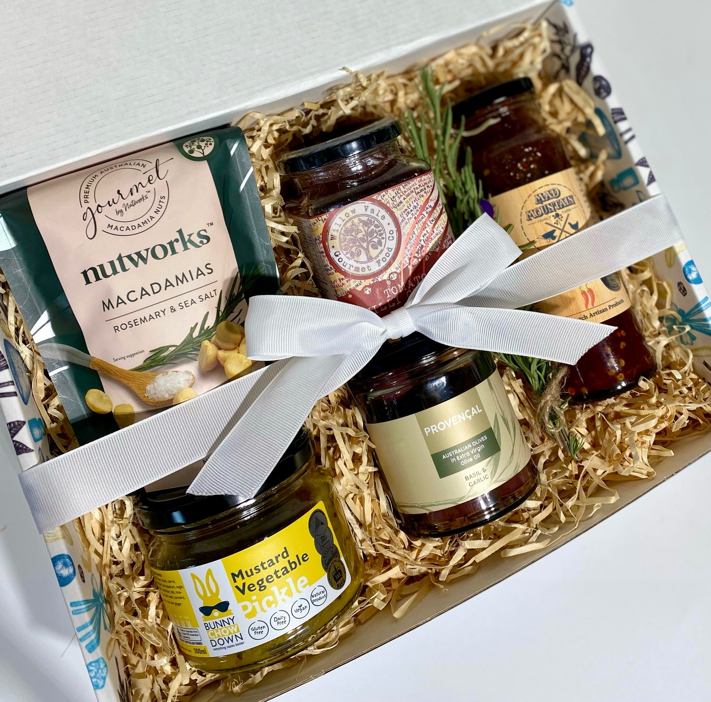 Little Entertainers Table Gift Hamper