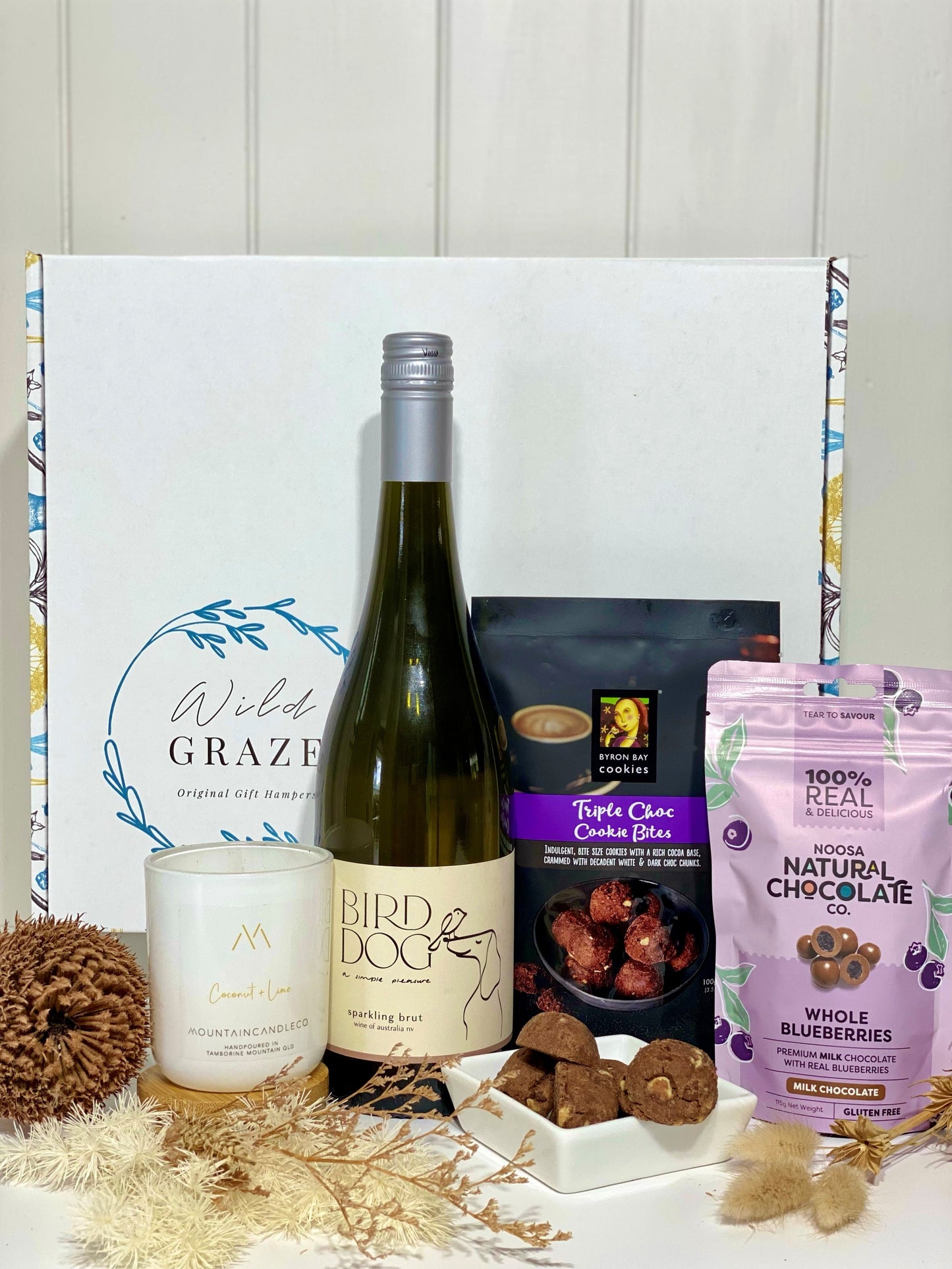 Indulge & Relax Hamper