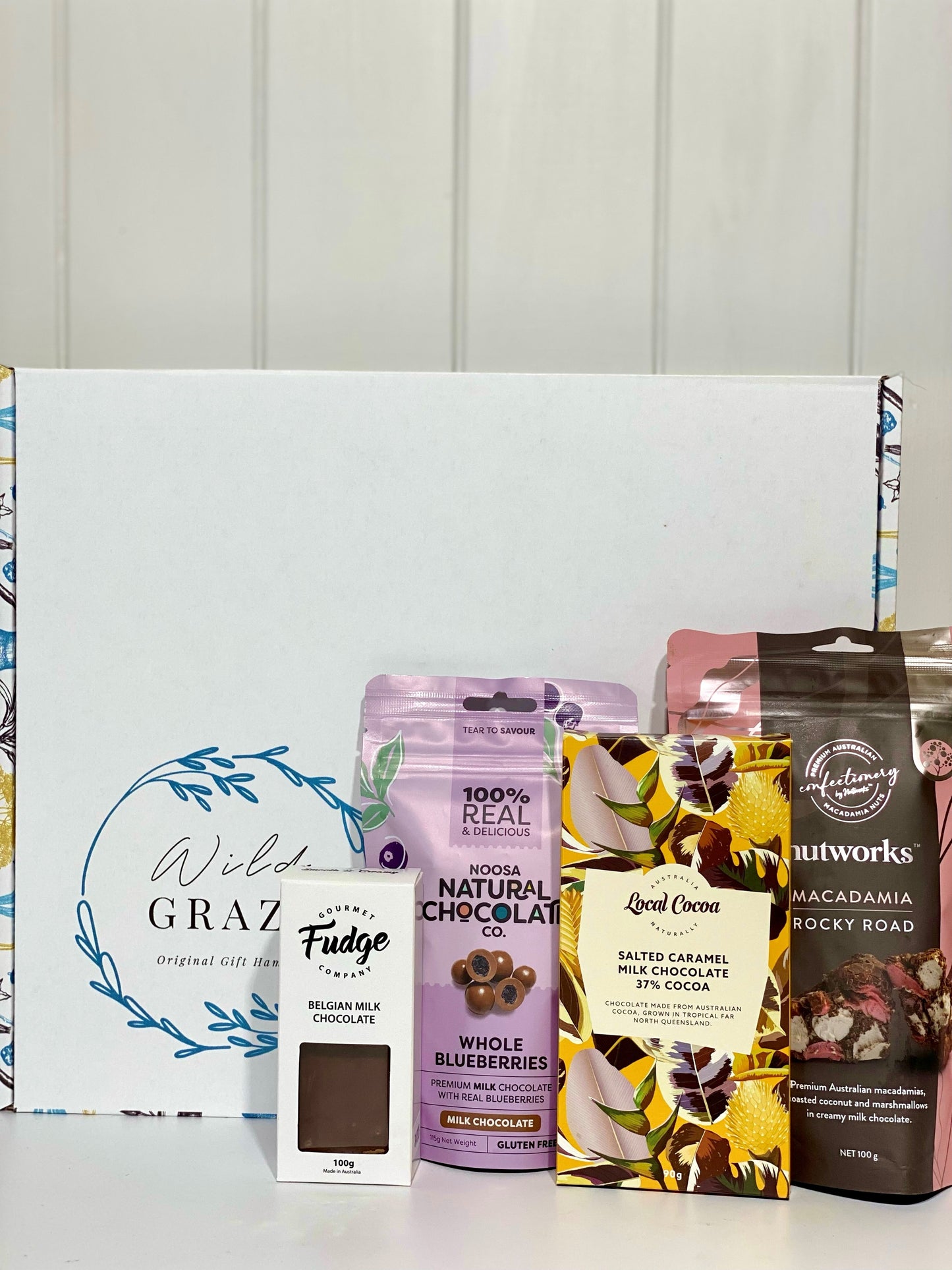 Little Sweet Tooth Gift Hamper