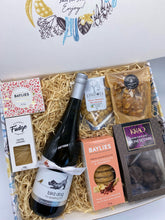 Load image into Gallery viewer, Santa&#39;s Favourites Christmas Gift Hamper
