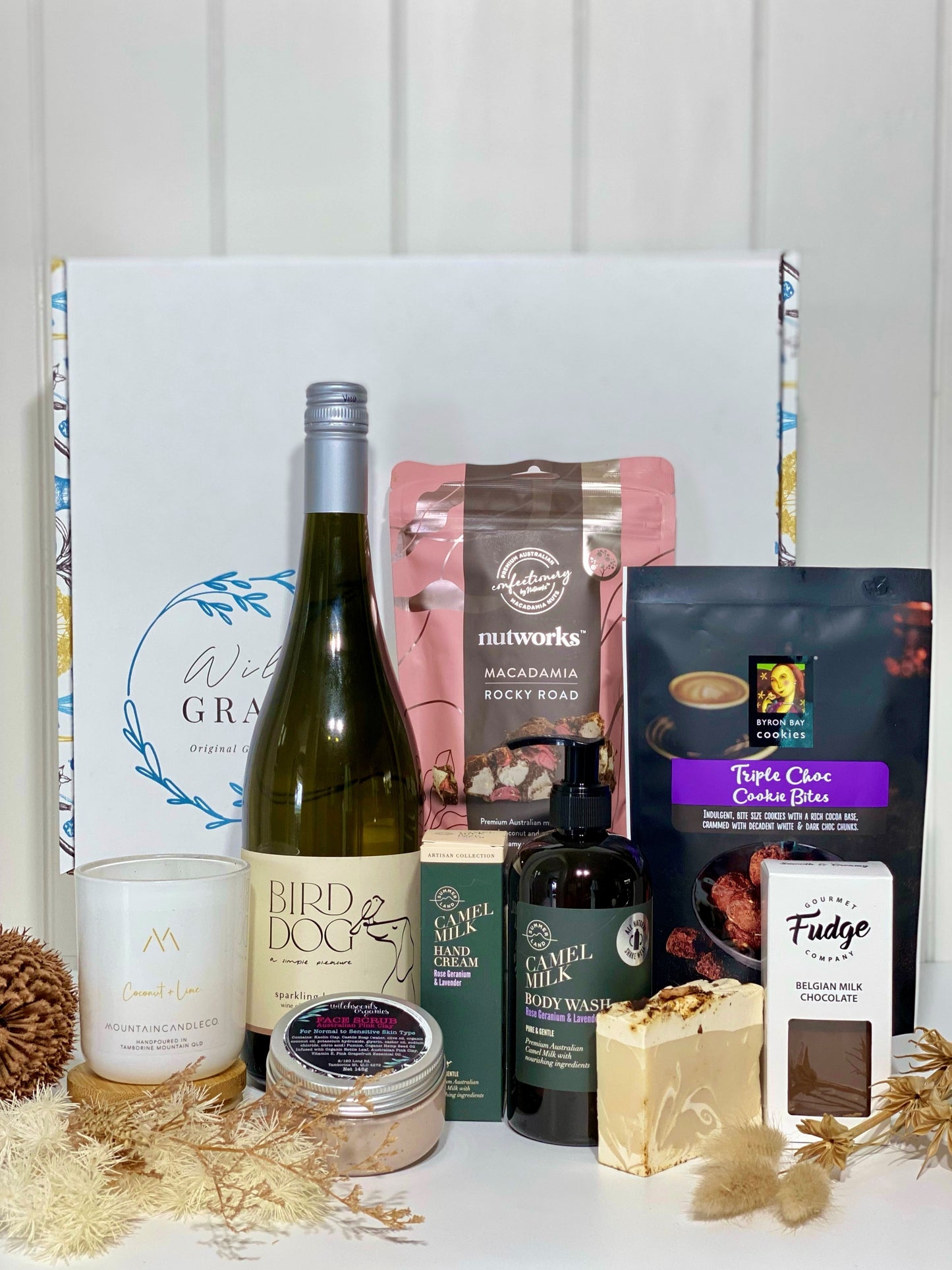 Shower Them With Love Gift Hamper
