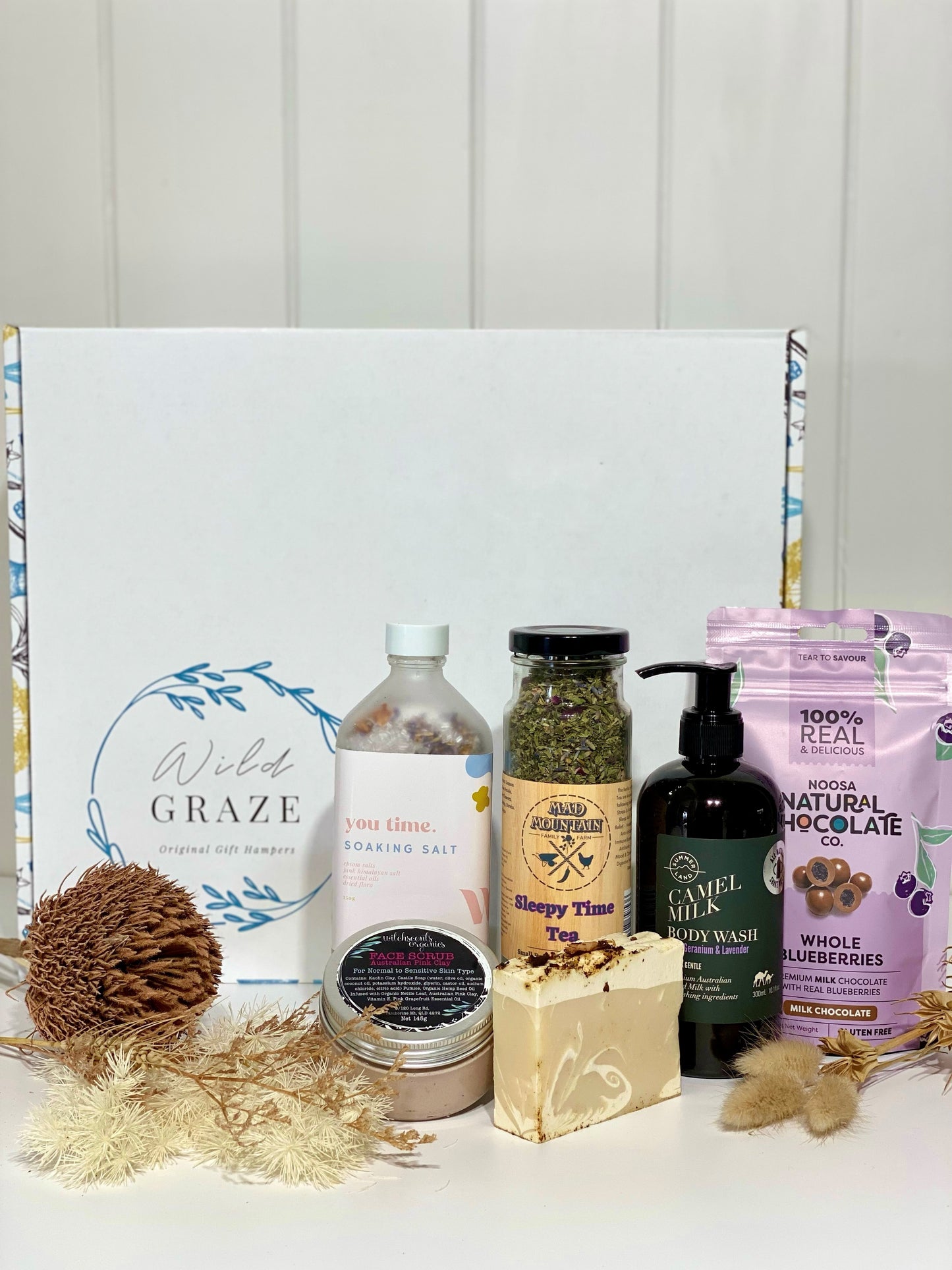 Spoil Them Gift Hamper