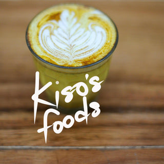 Kiso's Foods - Wild Graze Supplier