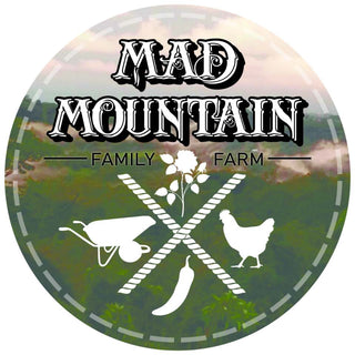 Mad Mountain - Wild Graze Supplier
