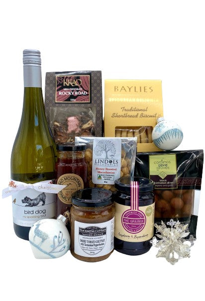 Christmas Cheer Gift Hamper