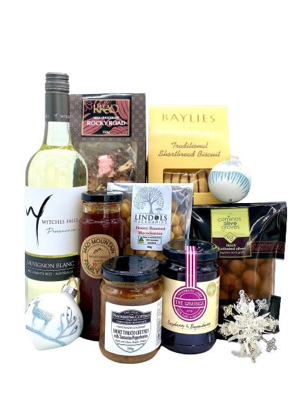 Christmas Cheer Gift Hamper