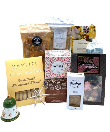 Merry Christmas Gift Hamper