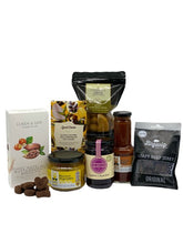 Load image into Gallery viewer, Gourmet Delights Gift Hamper
