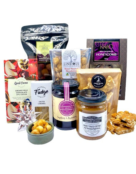 All Seasons Gift Hamper