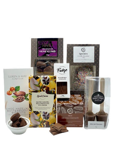 Chocolate Obsession Gift Hamper