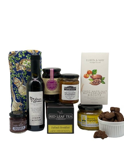 Country Kitchen Gift Hamper