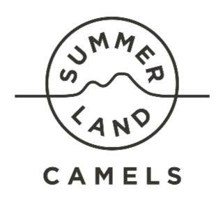 Summer Land Camels - Wild Graze Supplier
