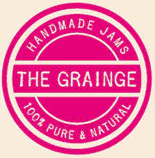 The Grainge Handmade Jams - Wild Graze Supplier
