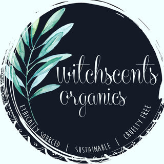 Witchscents Organics - Wild Graze Supplier