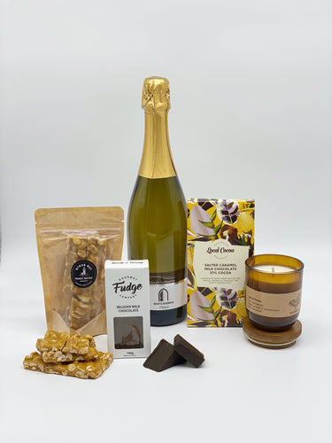 Sip and Sweets Gift Hamper