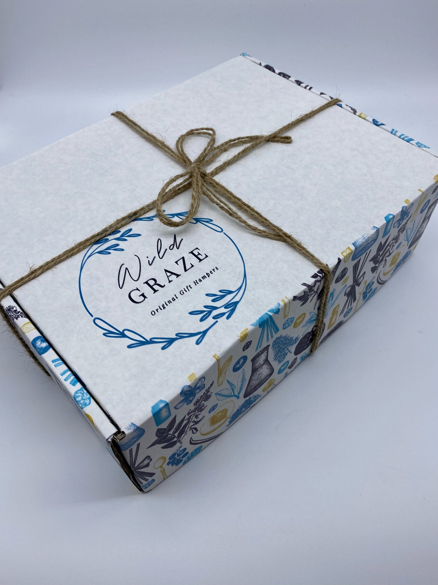 Little Sweet Tooth Gift Hamper