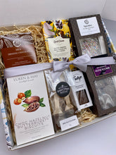 Load image into Gallery viewer, Chocolate Obsession Gift Hamper

