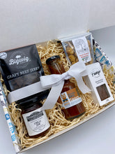 Load image into Gallery viewer, Little Treats for Him Gift Hamper
