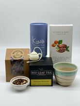Load image into Gallery viewer, Tea For One Gift Hamper
