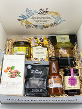 Load image into Gallery viewer, Gourmet Delights Gift Hamper
