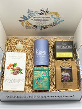 Load image into Gallery viewer, Tea For One Gift Hamper
