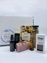 Load image into Gallery viewer, Little Wellness Gift Hamper
