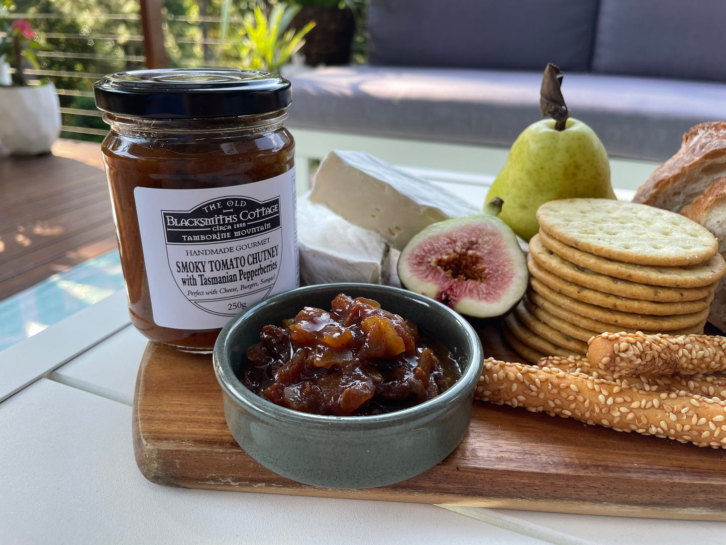 Country Kitchen Gift Hamper